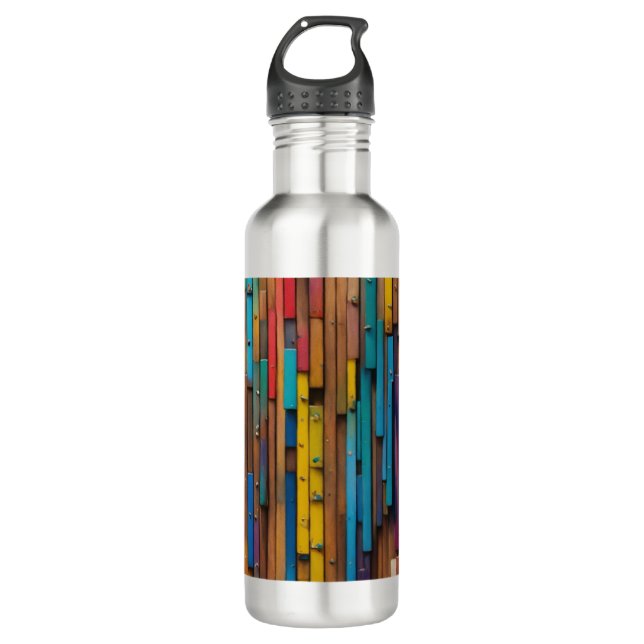 Water Bottle (Front)