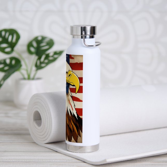 Water Bottle (Yoga)