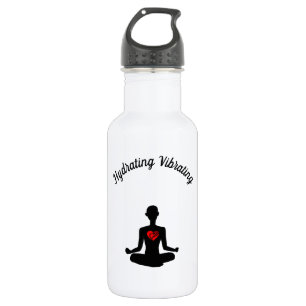 Water Bottle