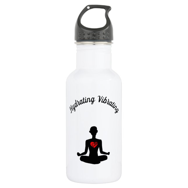 Water Bottle (Front)