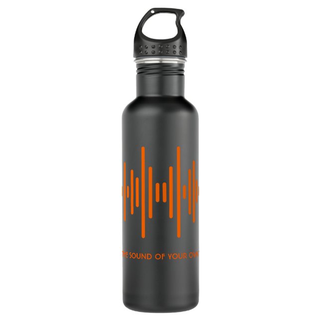 Water Bottle (Front)