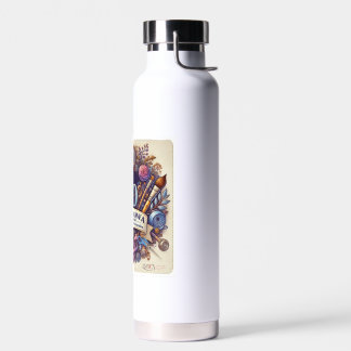 Water Bottle