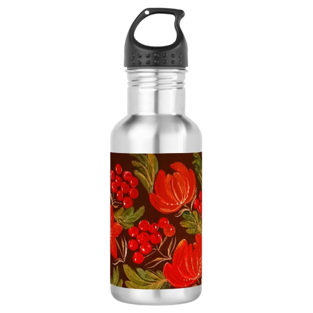 Water Bottle (Front)