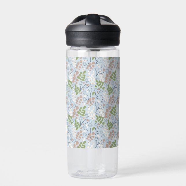 Water Bottle (Front)