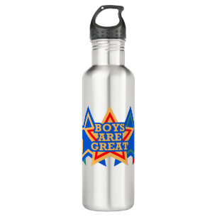 Water Bottle