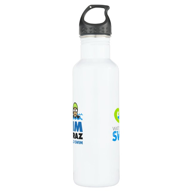 Water bottle (Front)