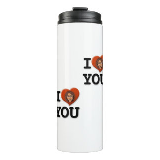 water bottle