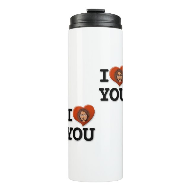 water bottle (Front)