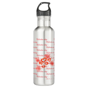 Water bottle 
