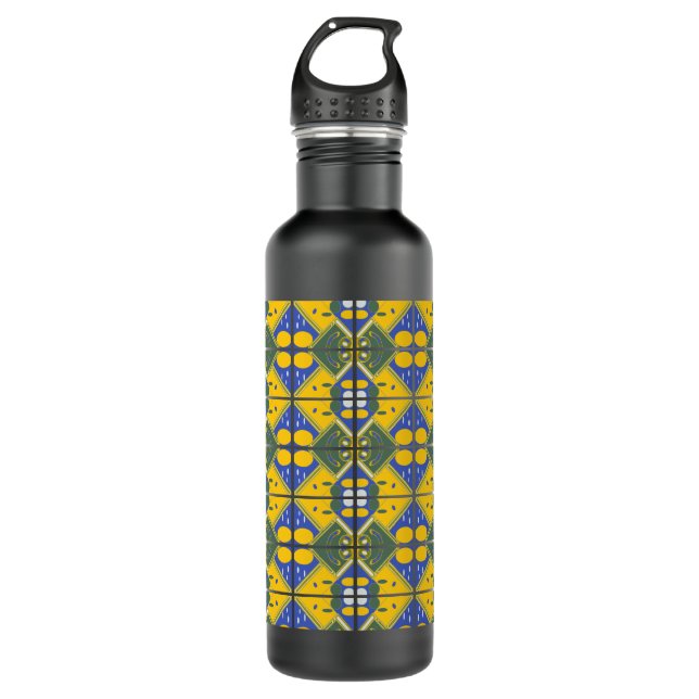 Water Bottle (Front)