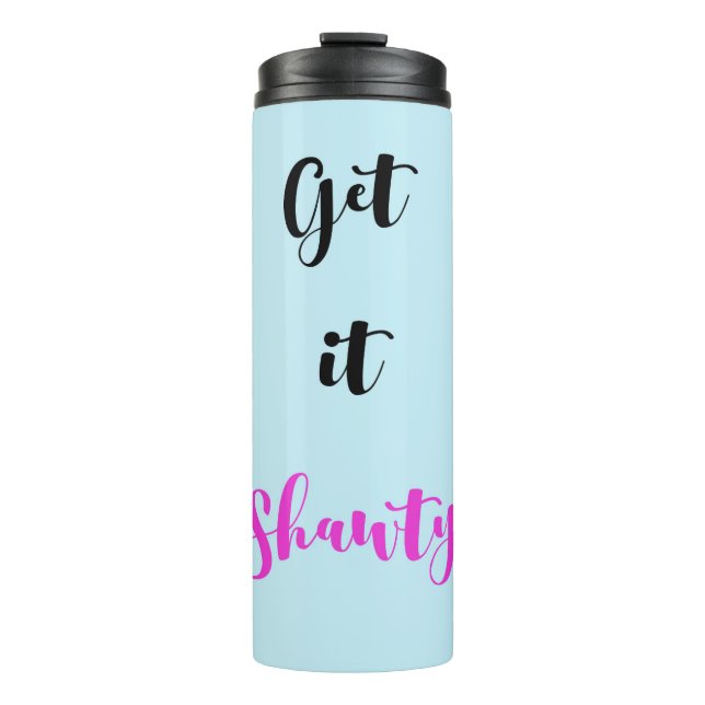 Water bottle (Front)