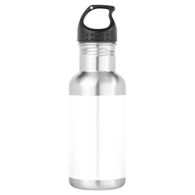Water Bottle (Front)