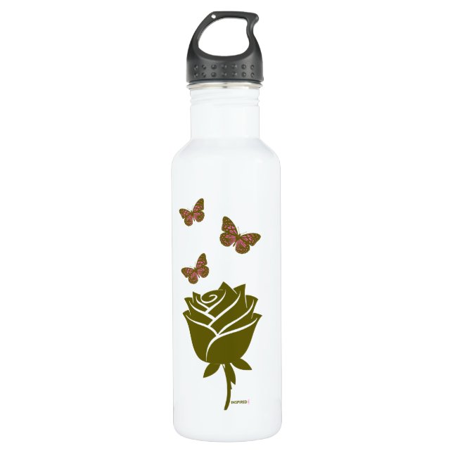 Water Bottle (Front)