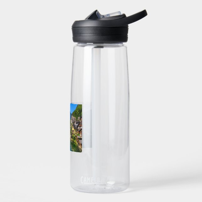 water  bottle (Left)
