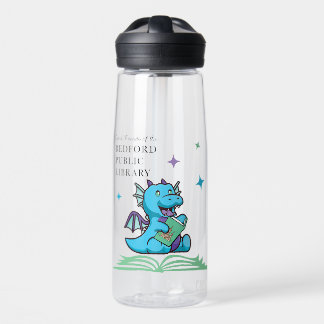 Water Bottle