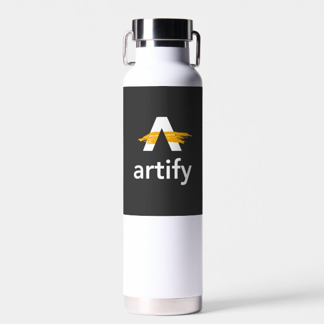 Water Bottle (Front)