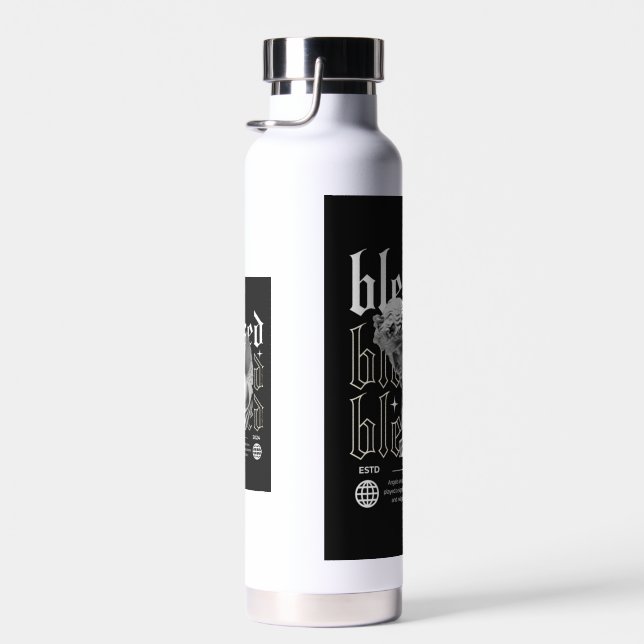 Water Bottle (Right)