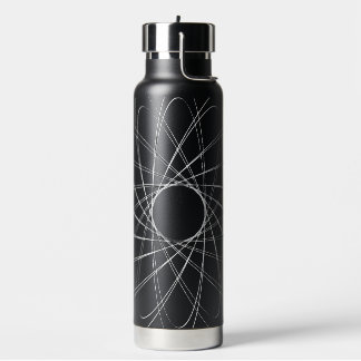 water bottle