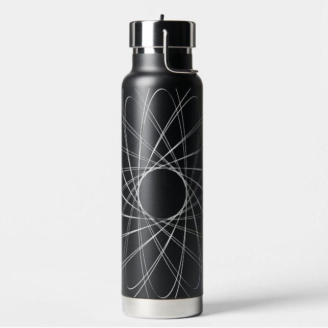 water bottle (Left)