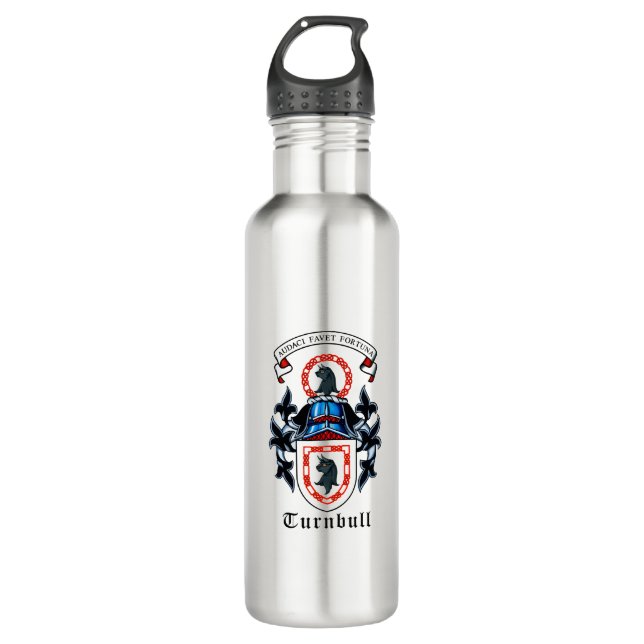 Water Bottle (Front)