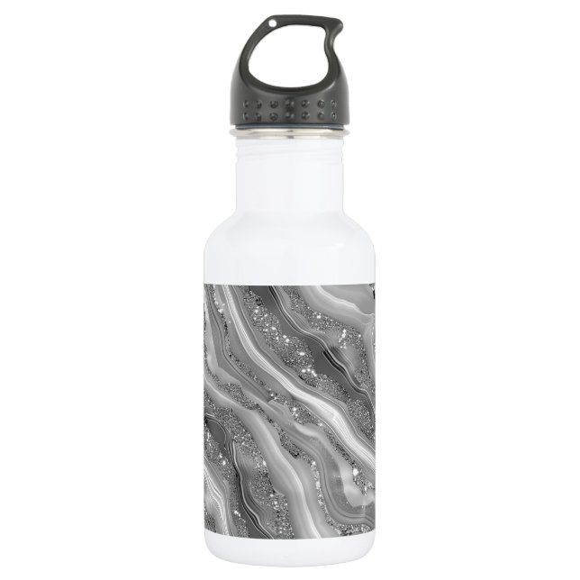 Water Bottle (Front)