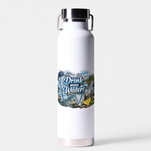 Water bottle 