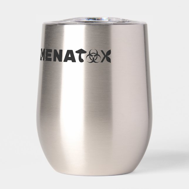 Water Bottle (Front)