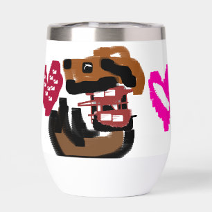 Water Bottle