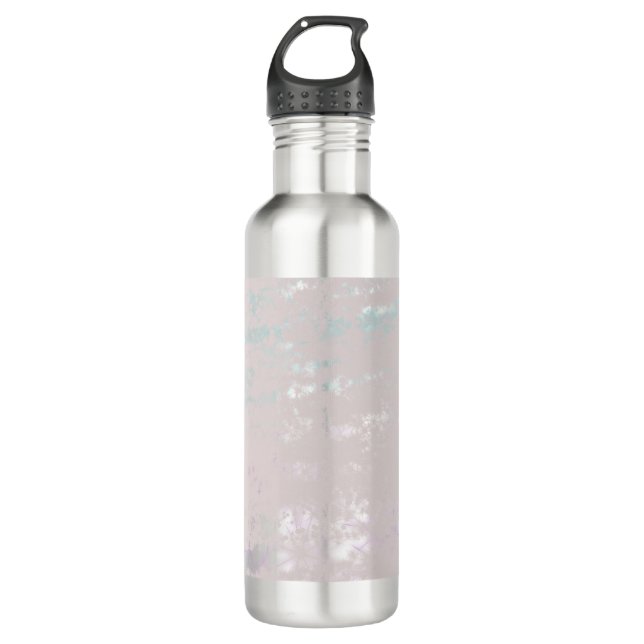 Water Bottle (Front)