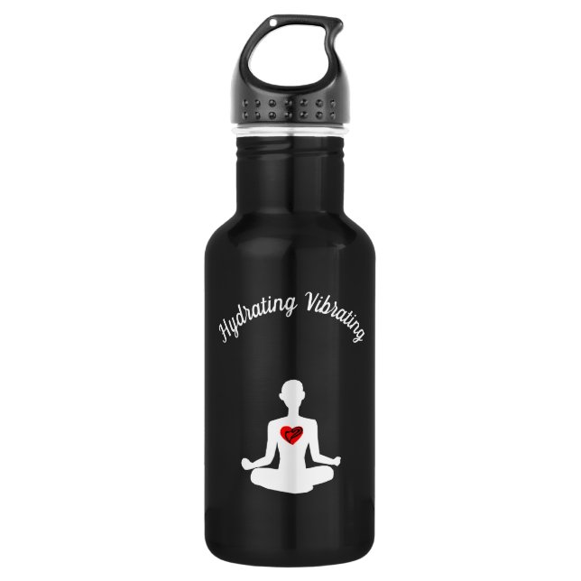 Water Bottle (Front)