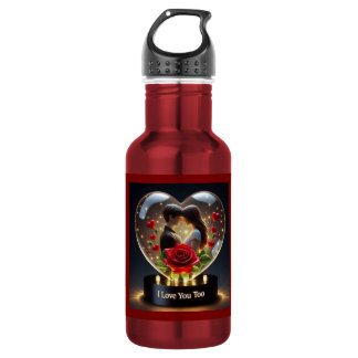Water Bottle