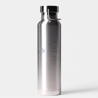 Water Bottle