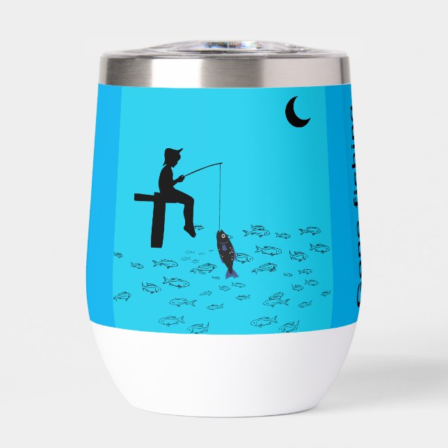 Water Bottle (Front)