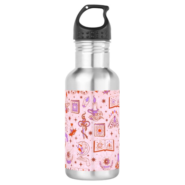 Water Bottle (Front)