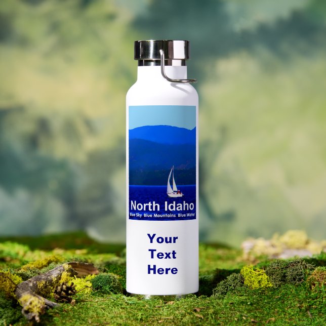 Water Bottle (Outdoor (Rotated))