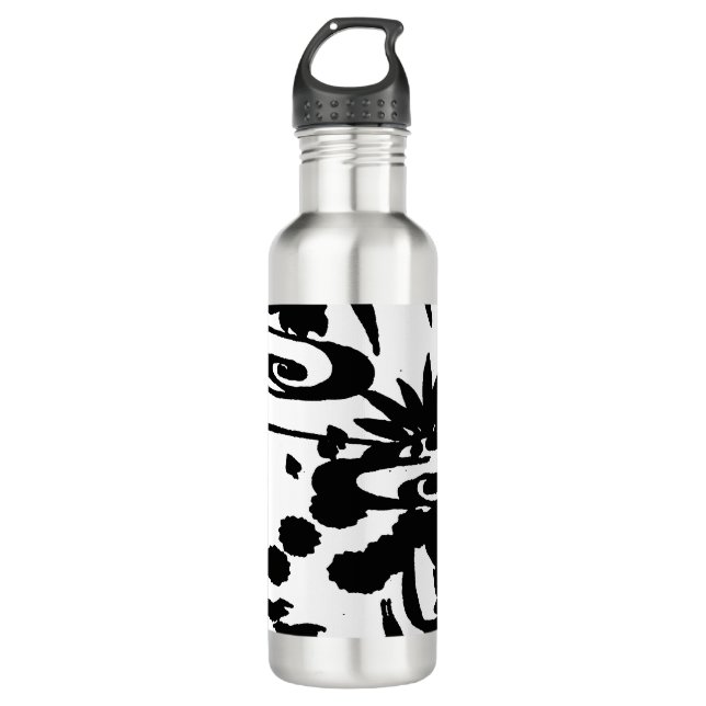 Water Bottle (Front)