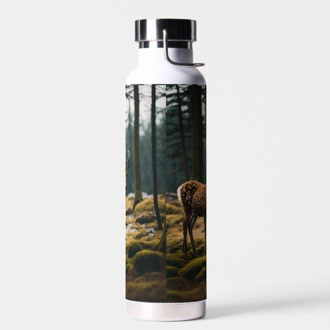 Water bottle (Left)