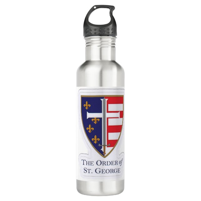 Water Bottle (Front)