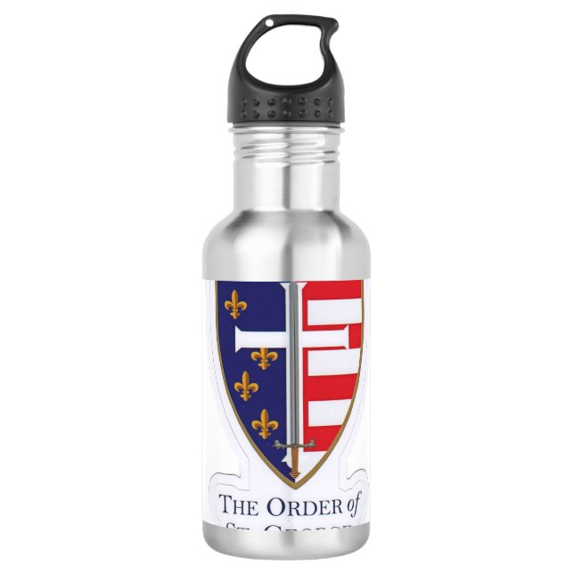 Water Bottle (Front)