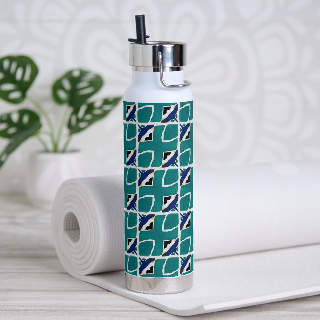 Water Bottle (Yoga)