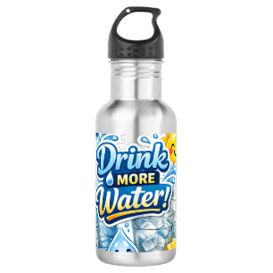 Water bottle