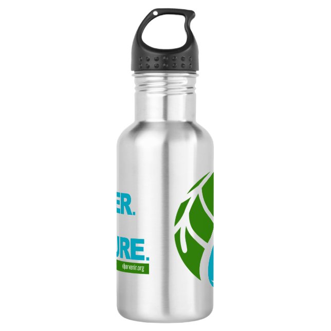 Water Bottle (Front)