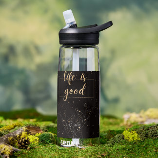 Water Bottle