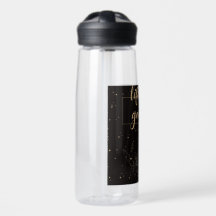 Water Bottle
