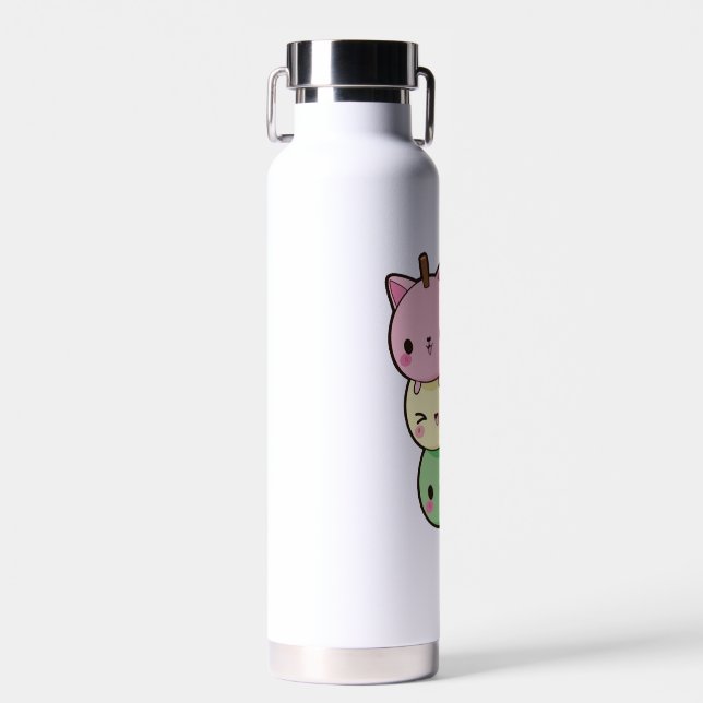 Water Bottle (Front)