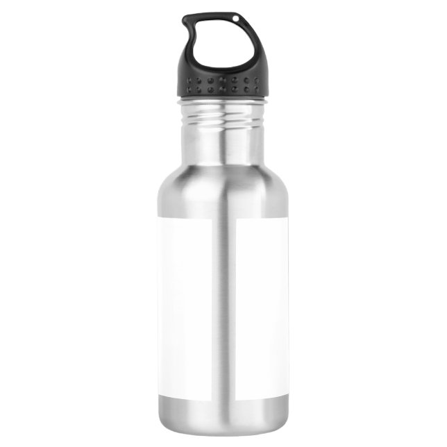 Water Bottle (Back)