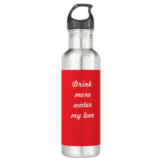 Water Bottle