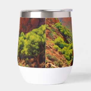 WATER BOTTLE