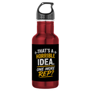Water Bottle
