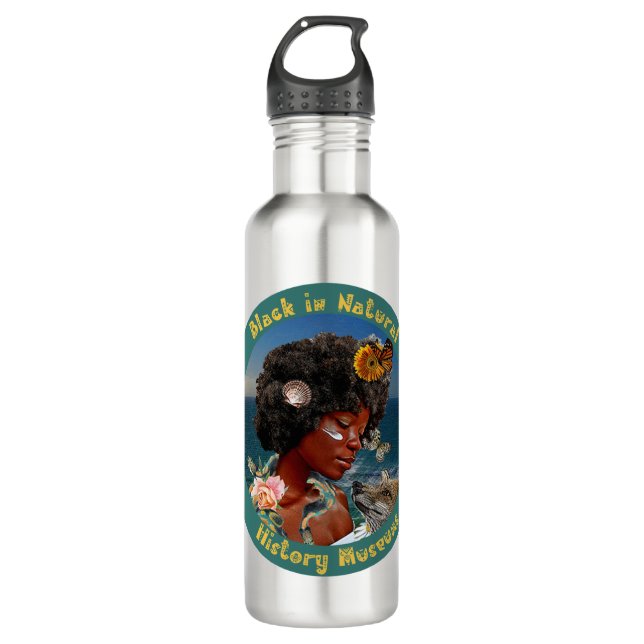 Water Bottle (Front)